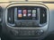 2017 Chevrolet Colorado 4WD Z71