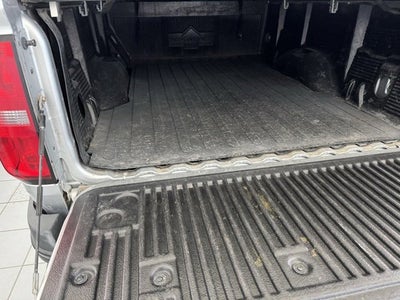 2017 Chevrolet Colorado 4WD Z71