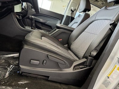 2017 Chevrolet Colorado 4WD Z71