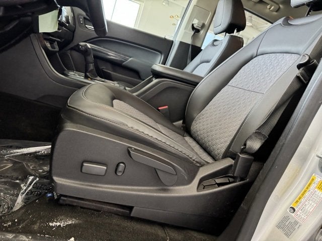 2017 Chevrolet Colorado 4WD Z71