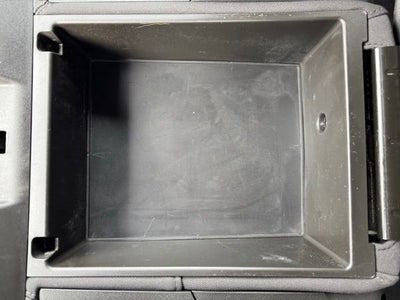 2022 Chevrolet Silverado 1500 LTD Custom Trail Boss