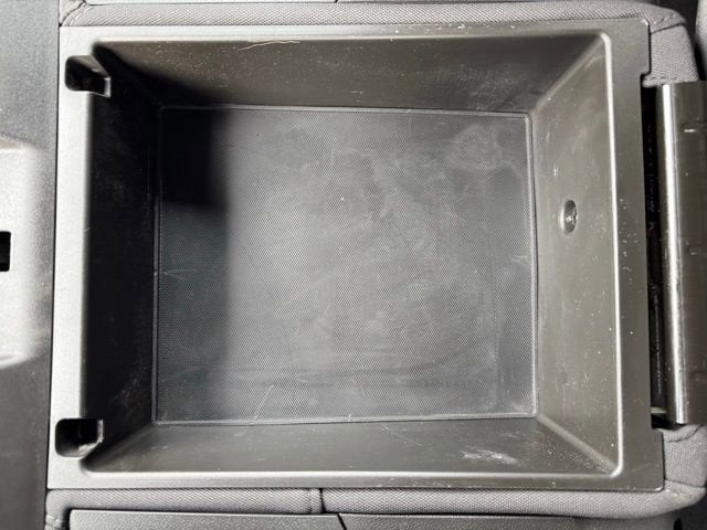 2022 Chevrolet Silverado 1500 LTD Custom Trail Boss