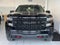 2022 Chevrolet Silverado 1500 LTD Custom Trail Boss