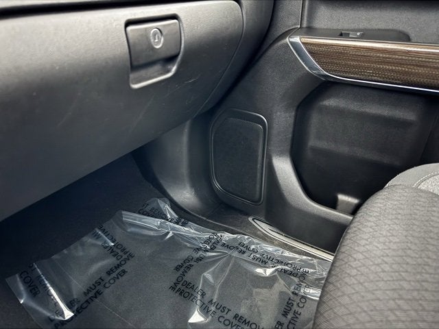 2022 Chevrolet Silverado 1500 LTD LT (2FL)