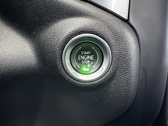 2022 Chevrolet Silverado 1500 LTD LT (2FL)