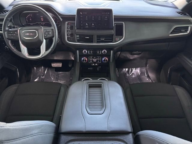 2022 GMC Yukon SLE