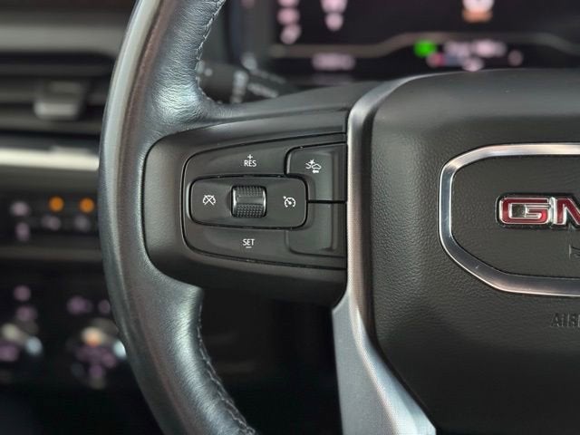 2022 GMC Yukon SLE