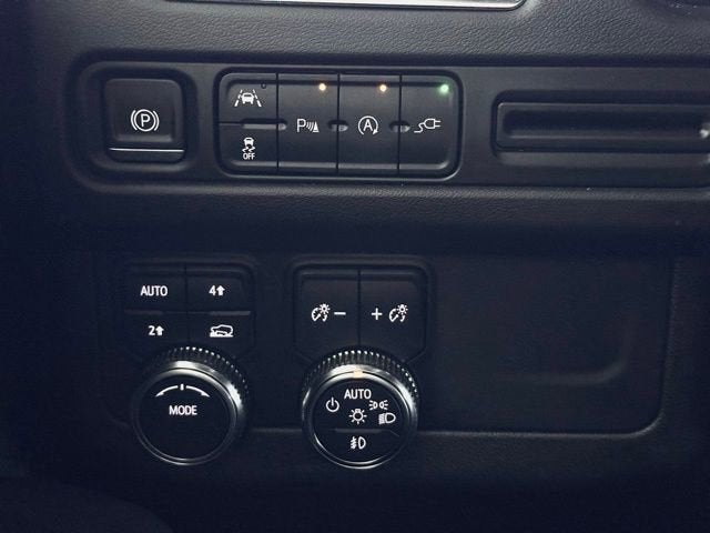 2022 GMC Yukon SLE