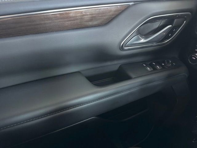 2022 GMC Yukon SLE