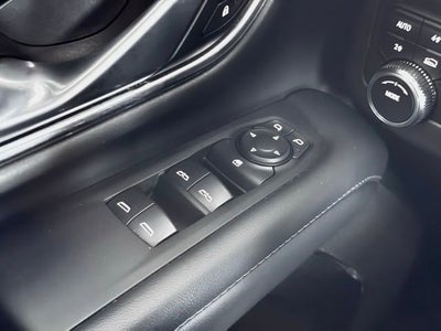 2022 GMC Yukon SLE