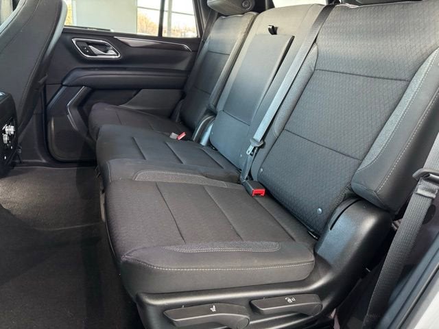 2022 GMC Yukon SLE