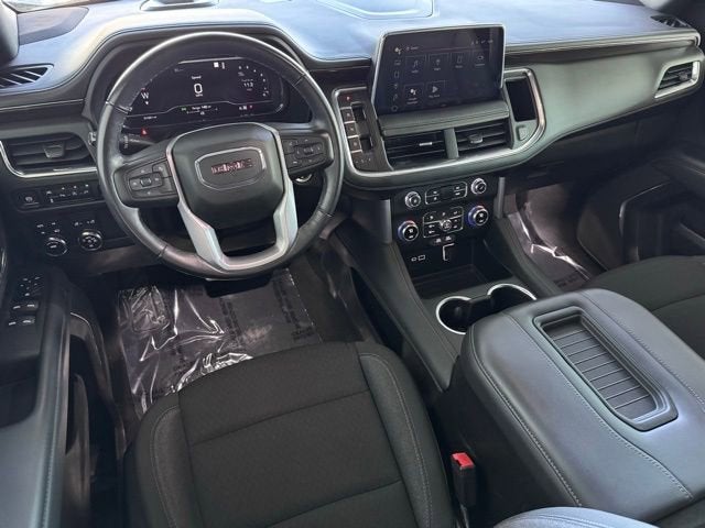 2022 GMC Yukon SLE