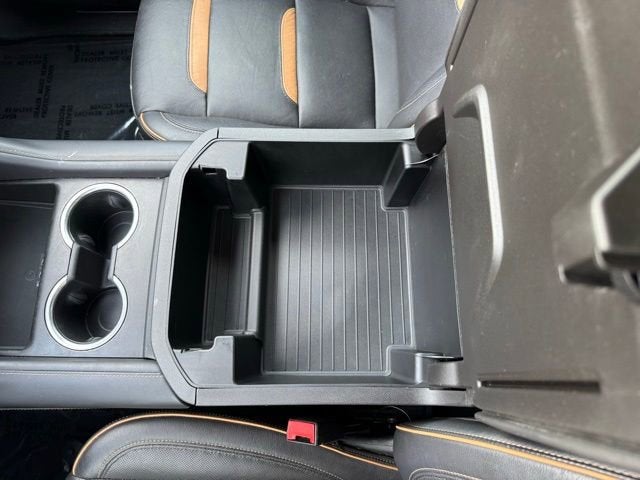 2021 GMC Yukon XL AT4