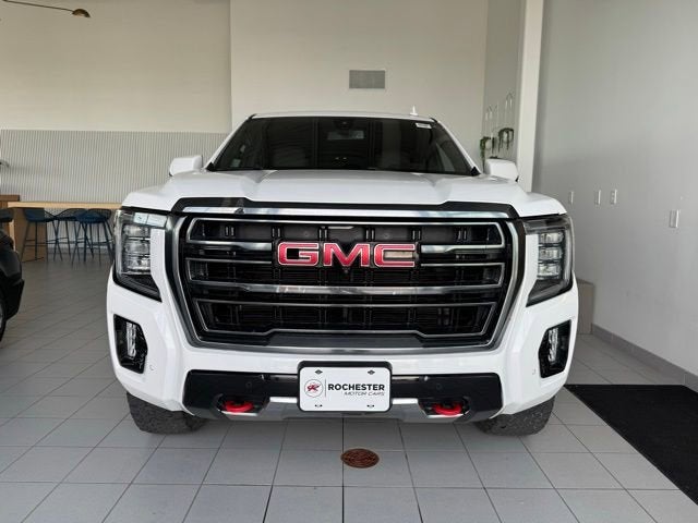 2021 GMC Yukon XL AT4