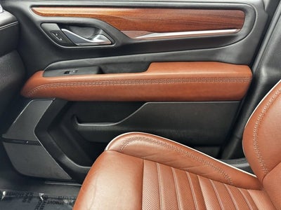 2023 GMC Yukon XL Denali Ultimate