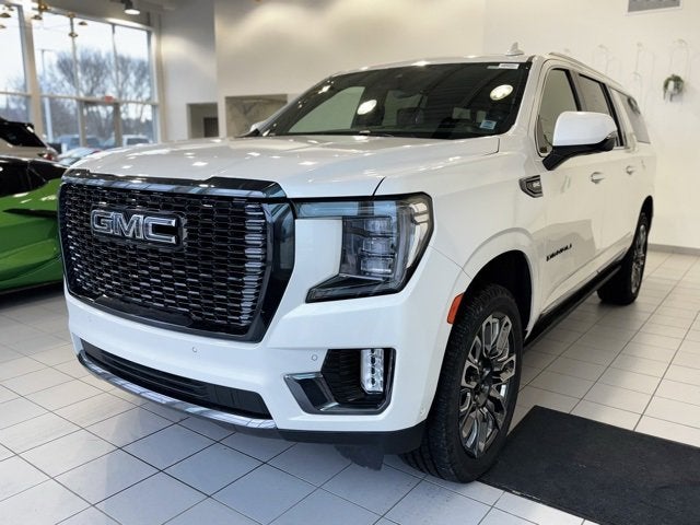 2023 GMC Yukon XL Denali Ultimate