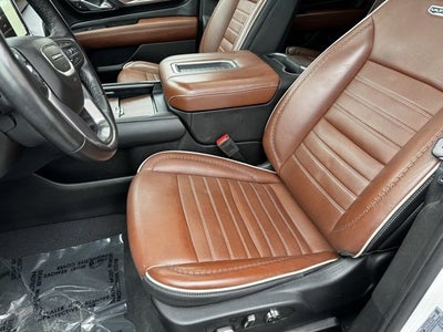 2023 GMC Yukon XL Denali Ultimate