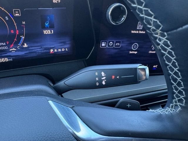 2024 Chevrolet Traverse AWD LT