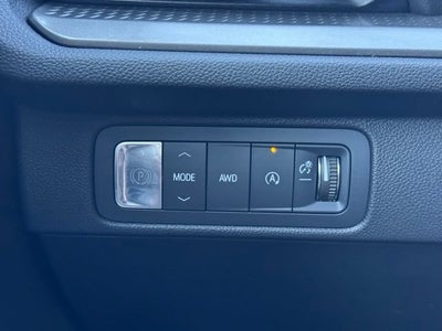 2024 Chevrolet Traverse AWD LT