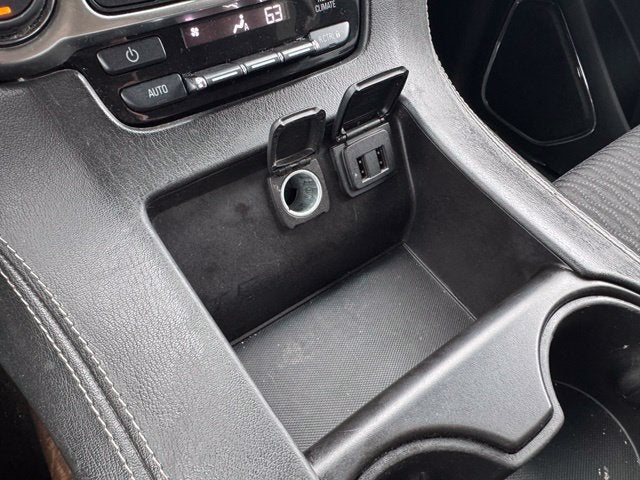 2018 Chevrolet Suburban LS