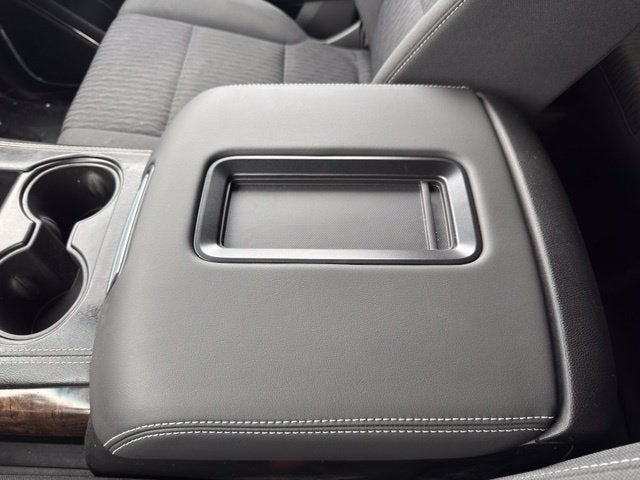 2018 Chevrolet Suburban LS