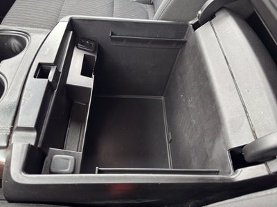 2018 Chevrolet Suburban LS