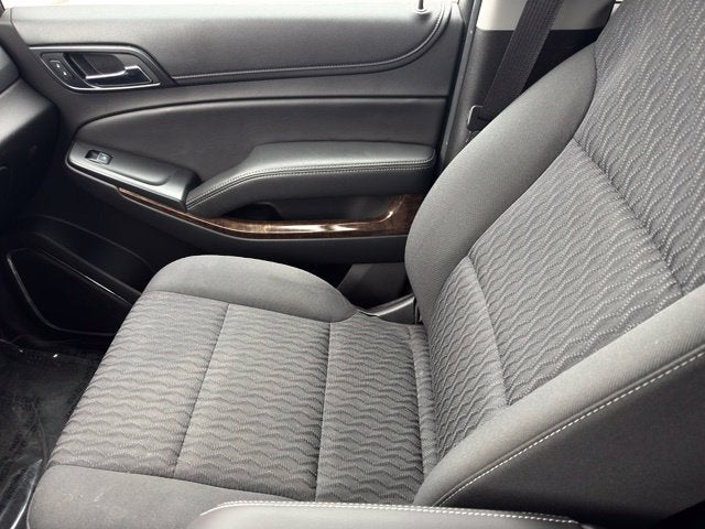 2018 Chevrolet Suburban LS