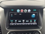 2018 Chevrolet Suburban LS
