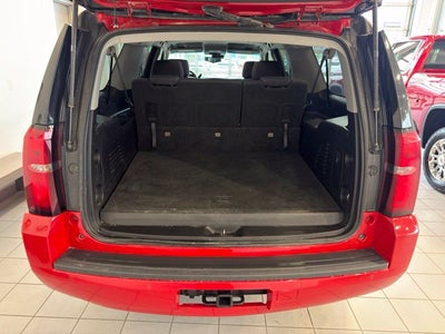 2018 Chevrolet Suburban LS