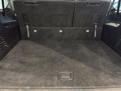 2018 Chevrolet Suburban LS