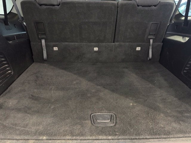 2018 Chevrolet Suburban LS