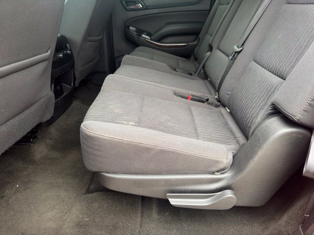2018 Chevrolet Suburban LS