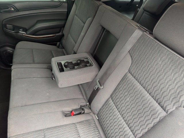 2018 Chevrolet Suburban LS