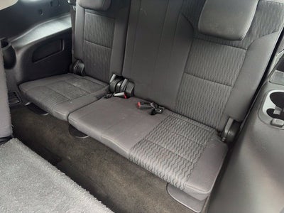 2018 Chevrolet Suburban LS