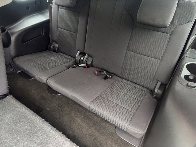 2018 Chevrolet Suburban LS