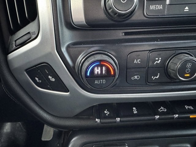 2019 GMC Sierra 2500 HD SLT