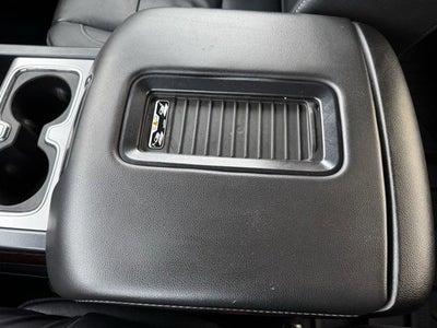 2019 GMC Sierra 2500 HD SLT