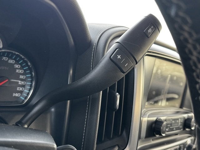 2019 GMC Sierra 2500 HD SLT