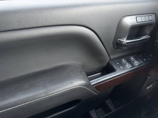 2019 GMC Sierra 2500 HD SLT