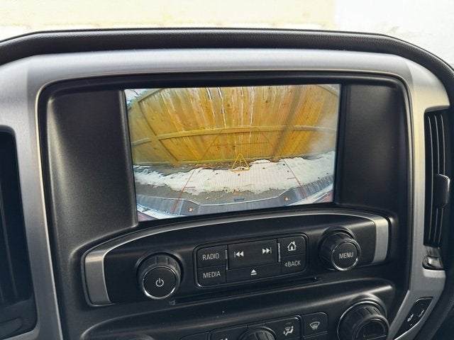 2019 GMC Sierra 2500 HD SLT