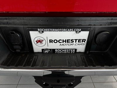 2019 GMC Sierra 2500 HD SLT