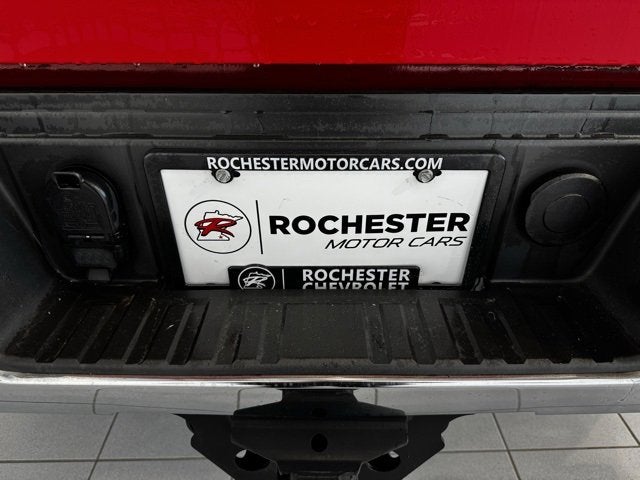 2019 GMC Sierra 2500 HD SLT