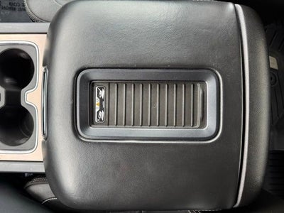 2019 GMC Sierra 2500 HD Denali