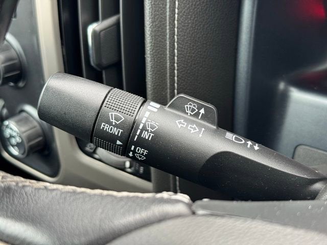 2019 GMC Sierra 2500 HD Denali