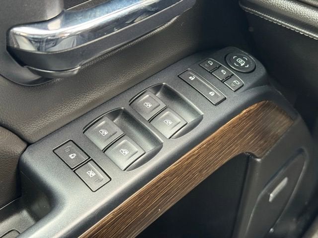 2019 GMC Sierra 2500 HD Denali