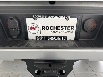 2019 GMC Sierra 2500 HD Denali