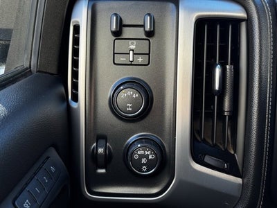 2017 GMC Sierra 3500 HD SLT