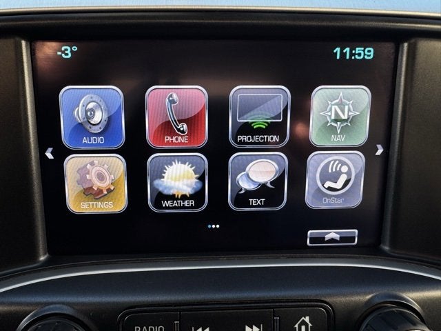 2017 GMC Sierra 3500 HD SLT