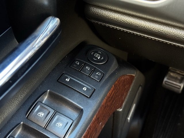 2017 GMC Sierra 3500 HD SLT