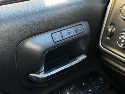 2017 GMC Sierra 3500 HD SLT